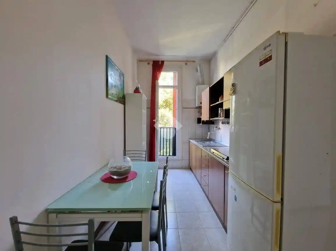 Bilocale via zurigo 12, Inganni, Milano - foto 3