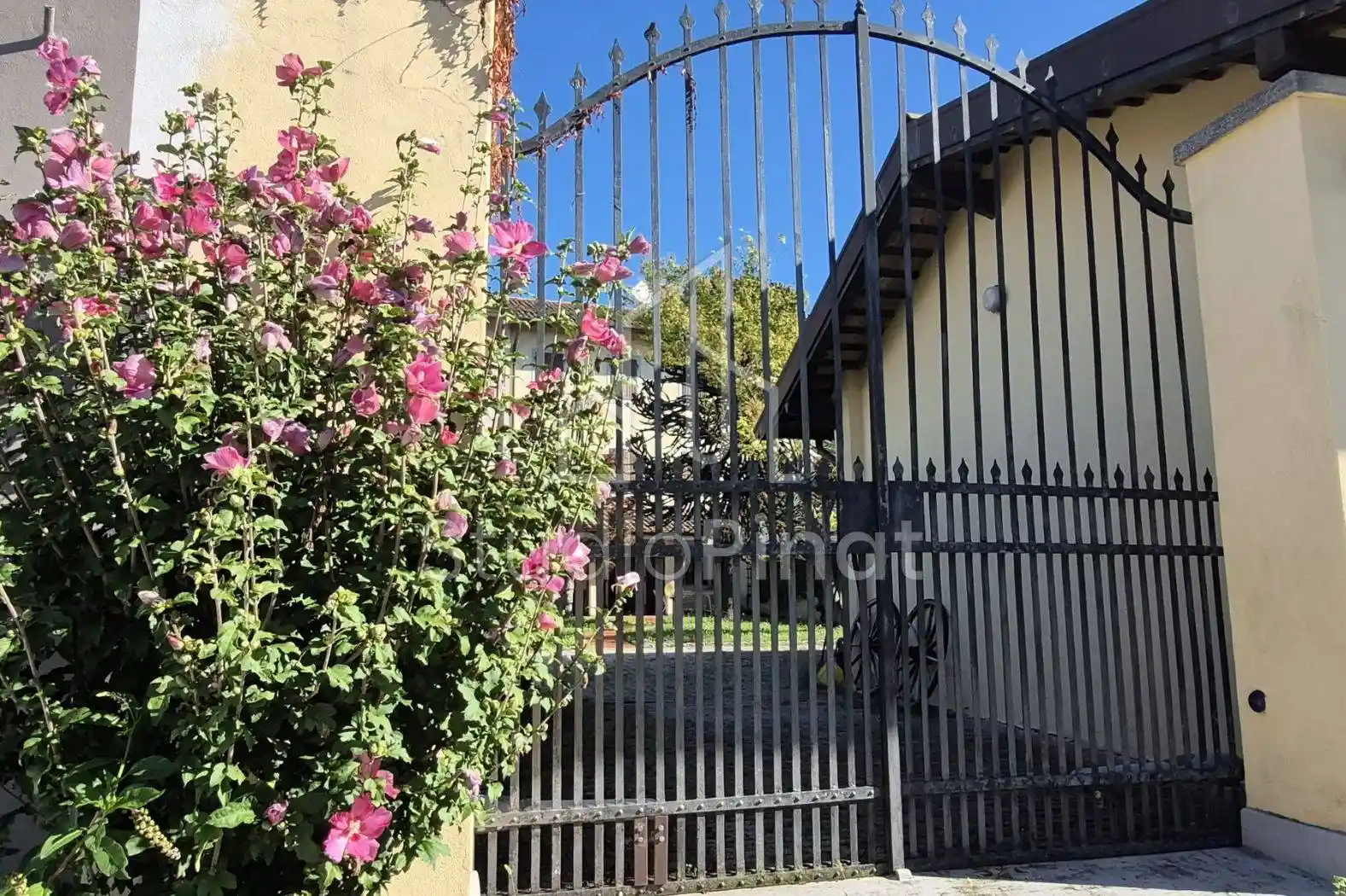 Villa in vendita a Tavagnacco