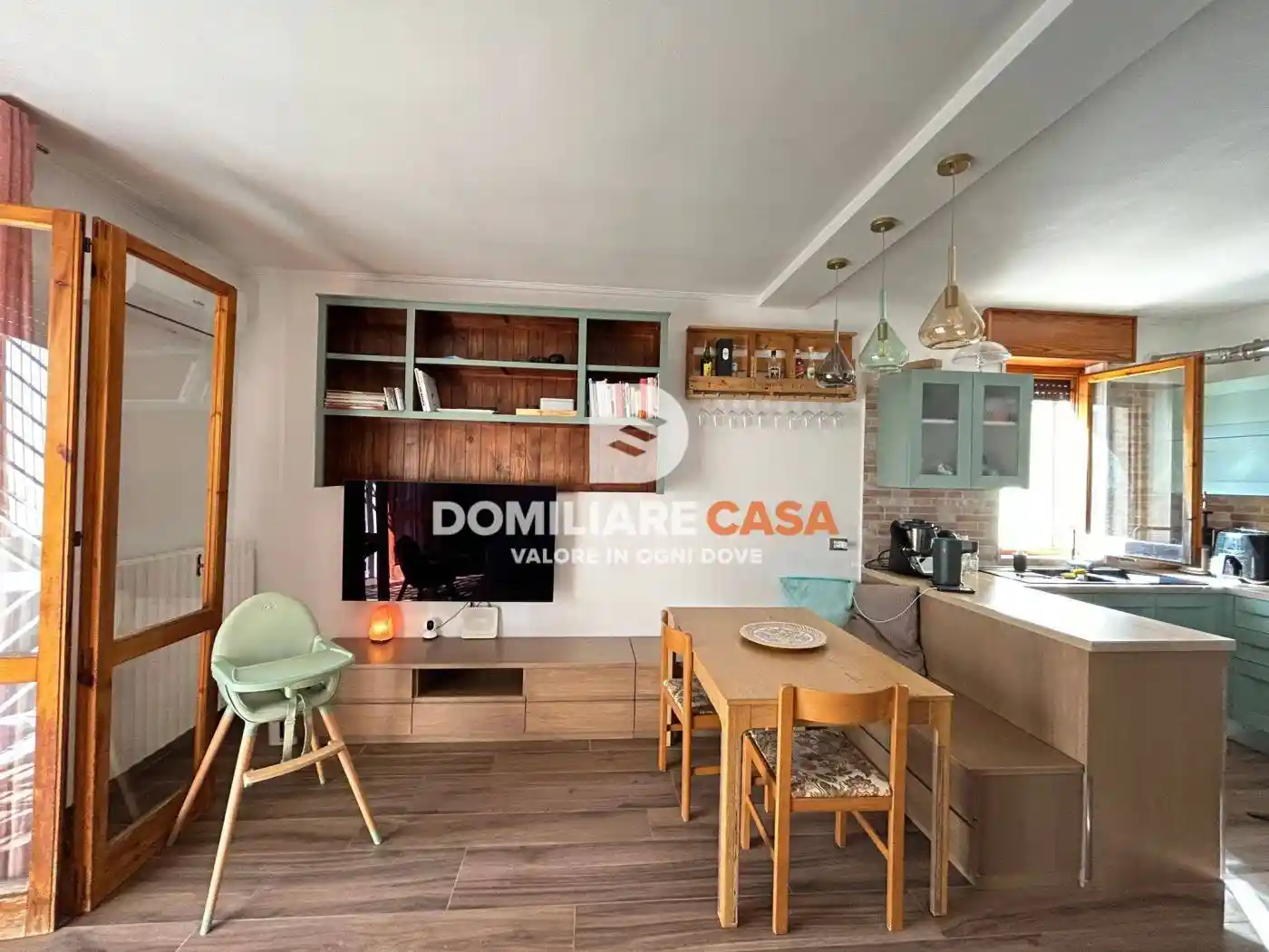 Appartamento in vendita a Cavallino