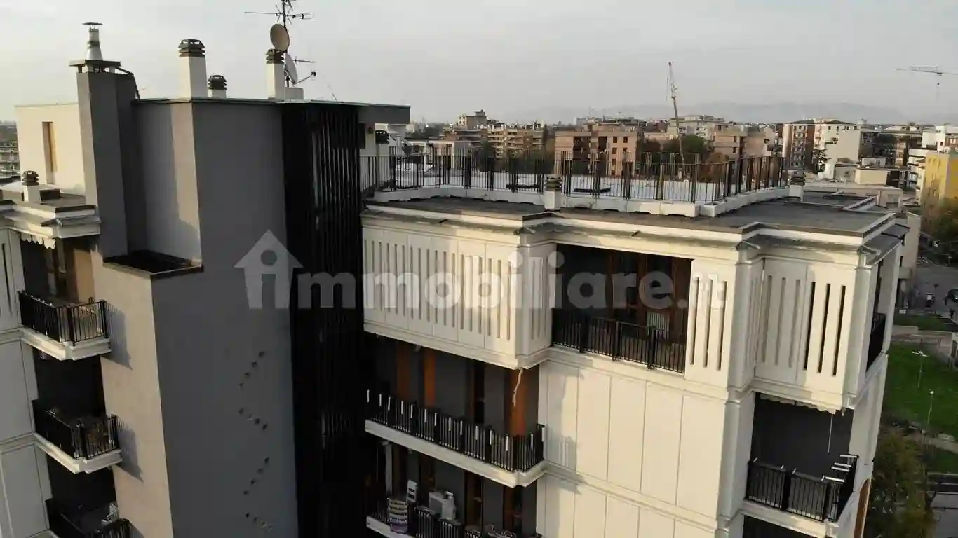 Attico - Mansarda - foto 5