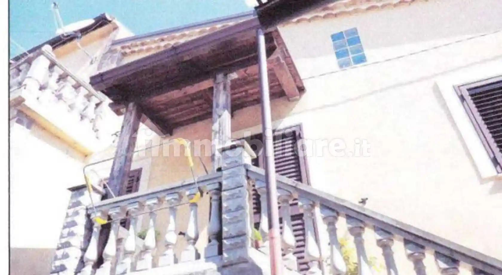 Appartamento all'asta via Caracciolo, San Vincenzo la Costa - foto 3