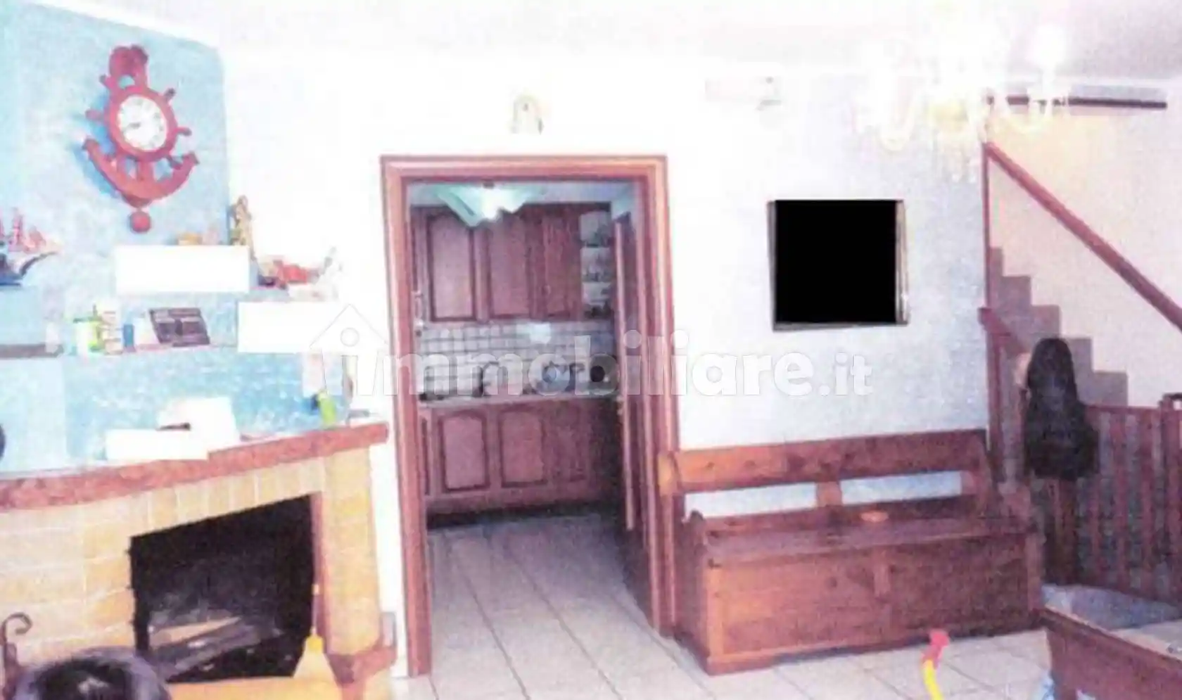 Appartamento all'asta via Caracciolo, San Vincenzo la Costa - foto 4