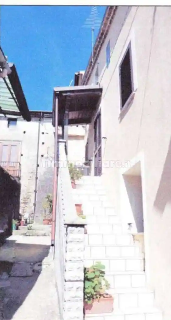 Appartamento all'asta via Caracciolo, San Vincenzo la Costa - foto 5