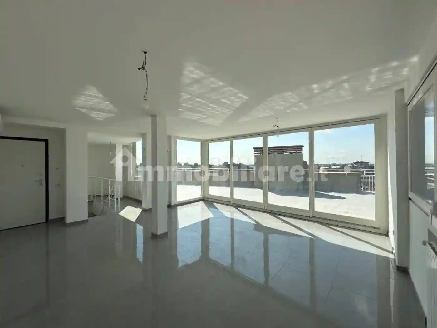 Attico - Mansarda - foto 2