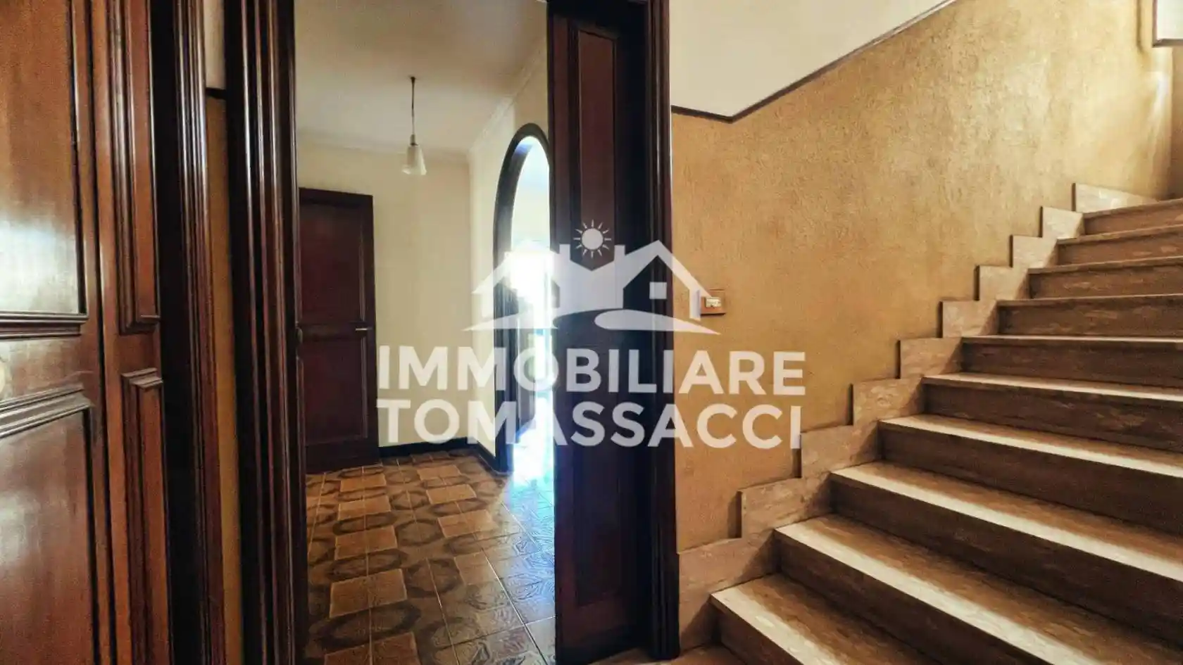 Appartamento via Castellanza, Labaro, Roma - foto 3