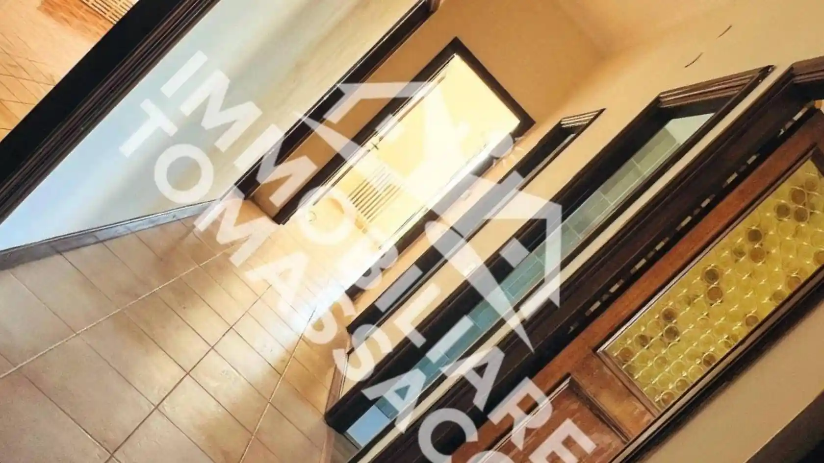 Appartamento via Castellanza, Labaro, Roma - foto 5