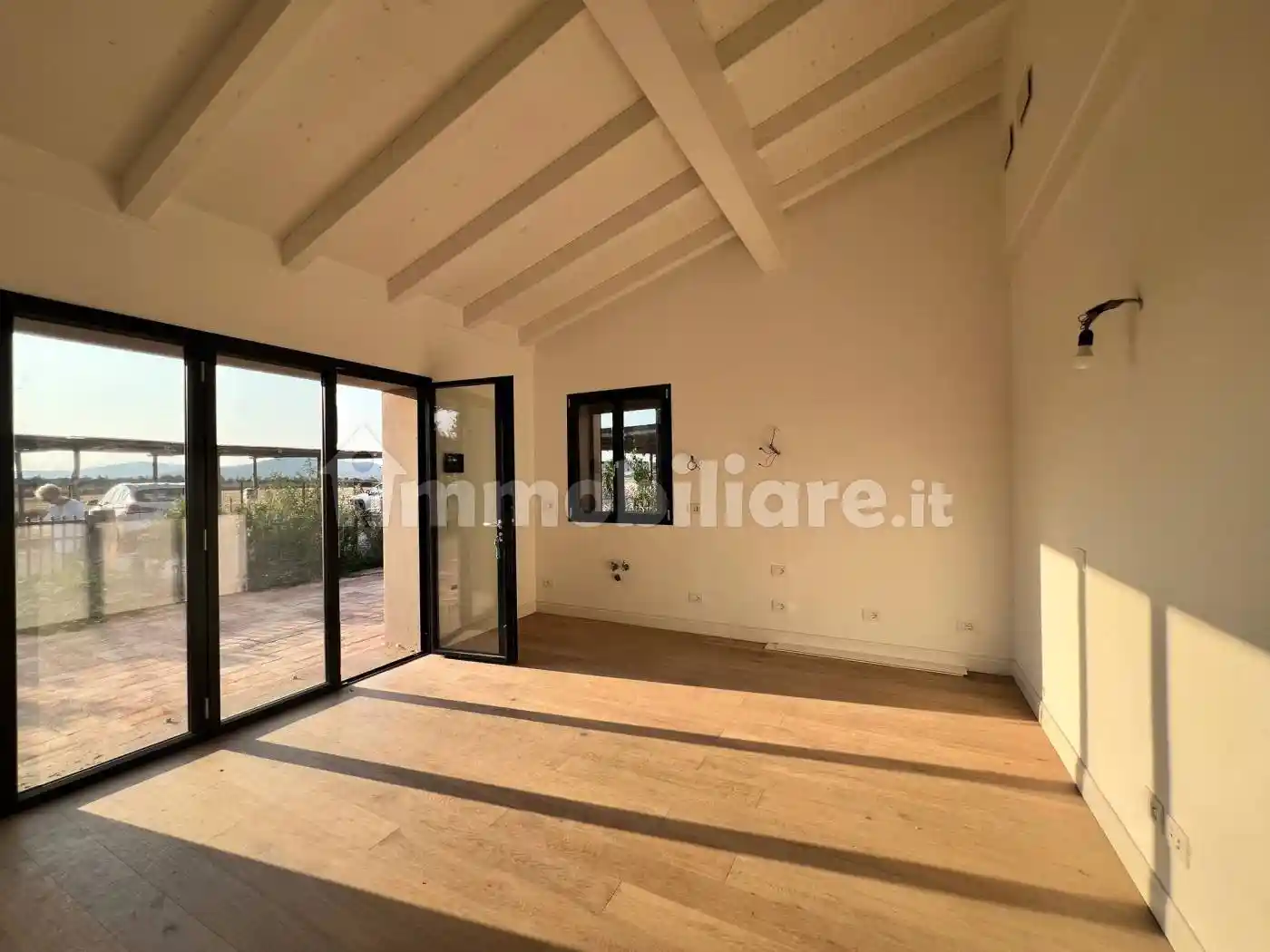 Appartamento in vendita a Capalbio