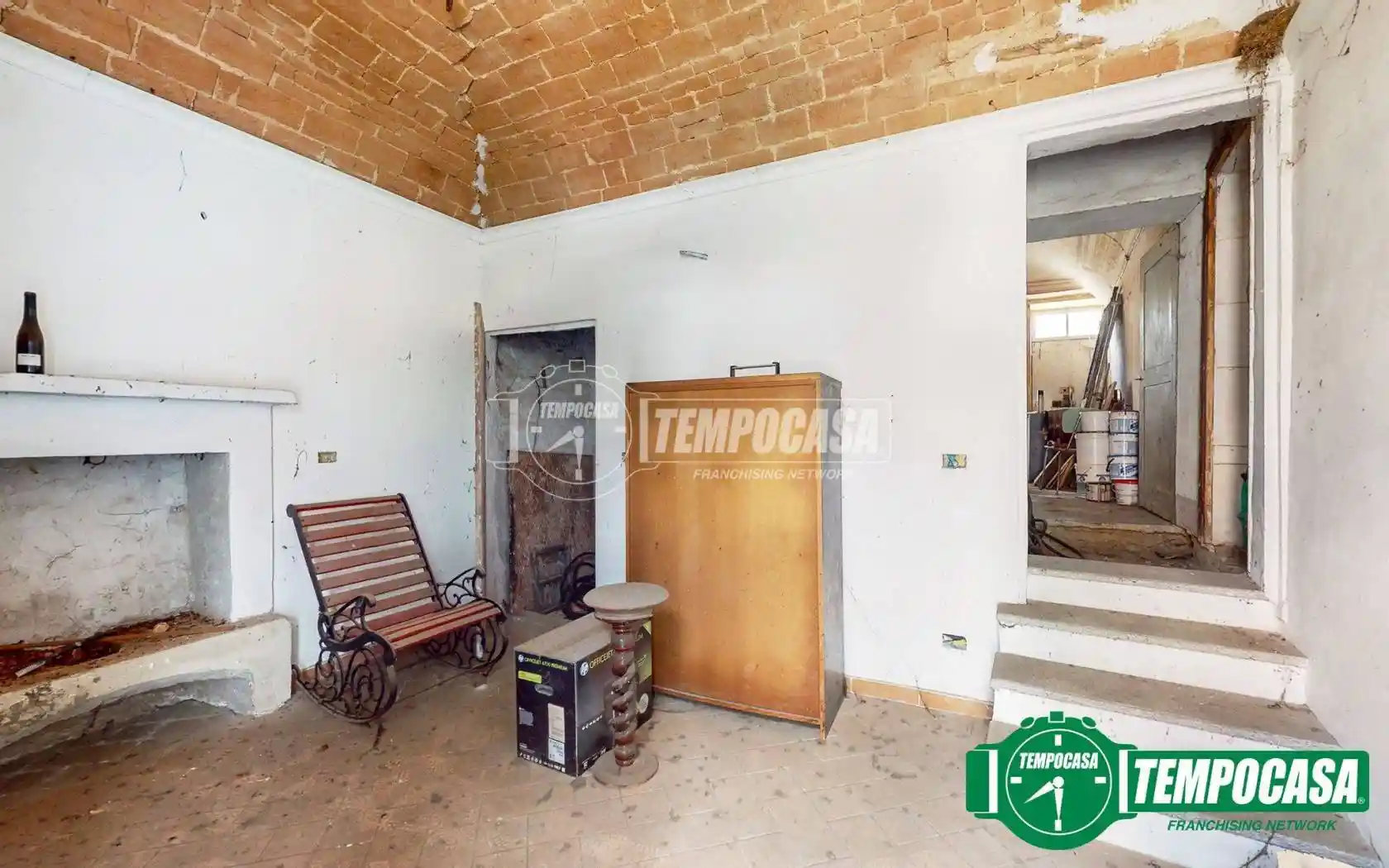 Casa indipendente - foto 4