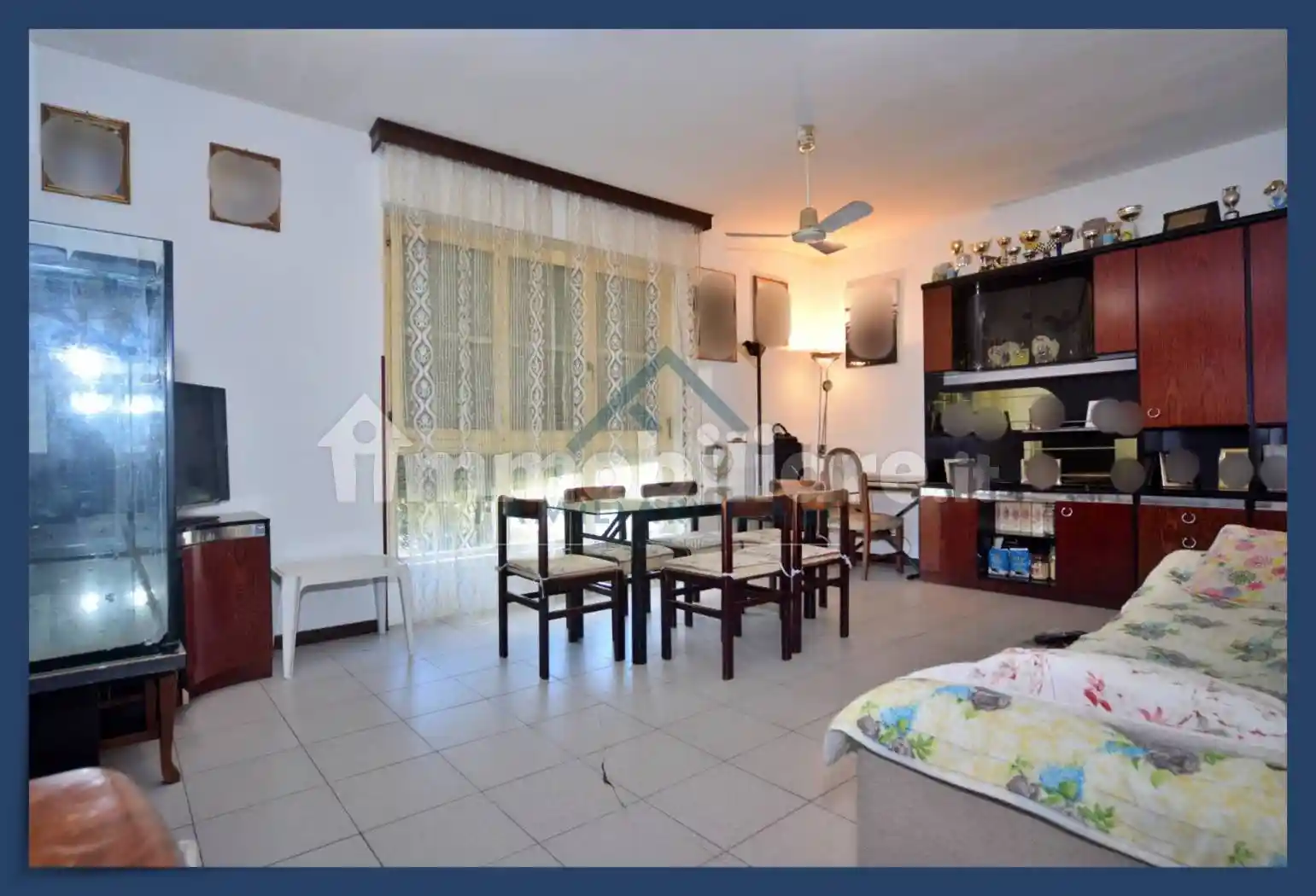 Quadrilocale via verdi, Centro, Daverio - foto 2