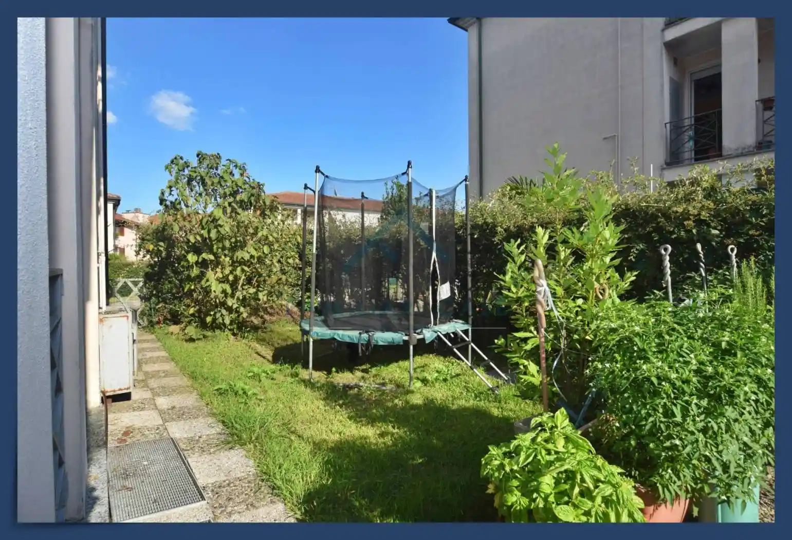 Quadrilocale via verdi, Centro, Daverio - foto 5