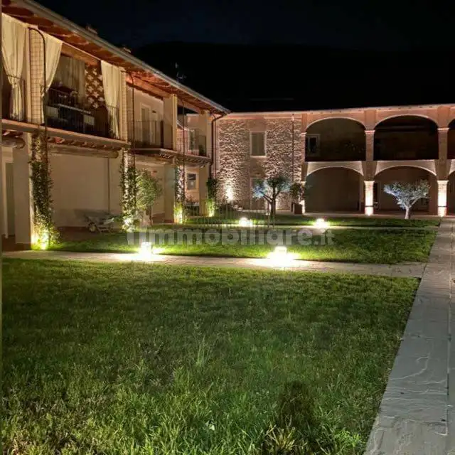 Appartamento in vendita a Corte Franca