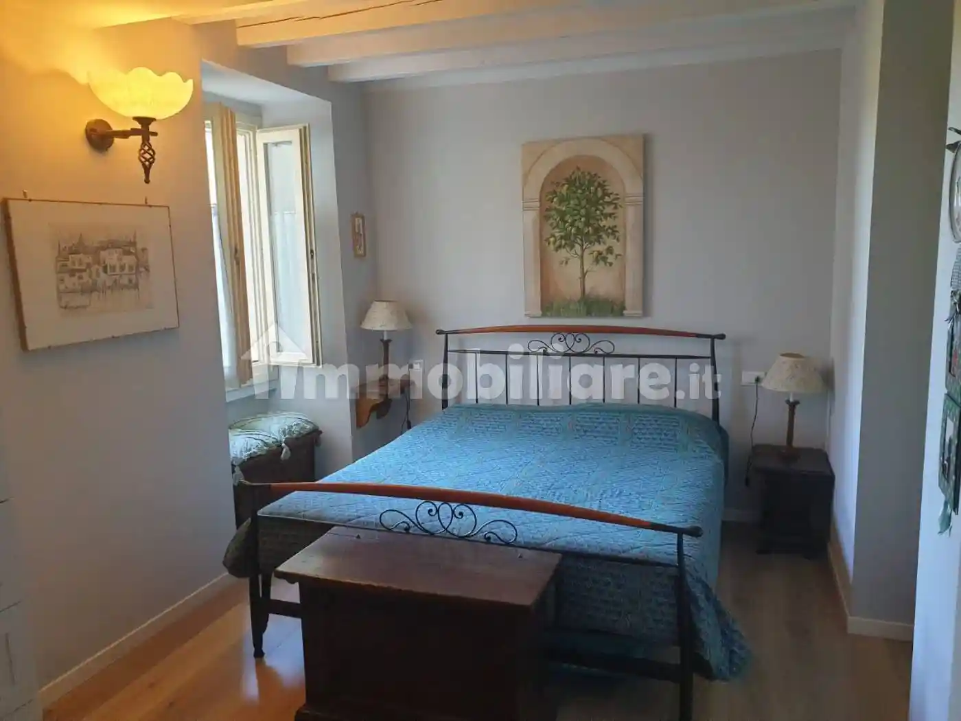 Trilocale via Don L. Minzoni 28, Colombaro Timoline, Corte Franca - foto 2