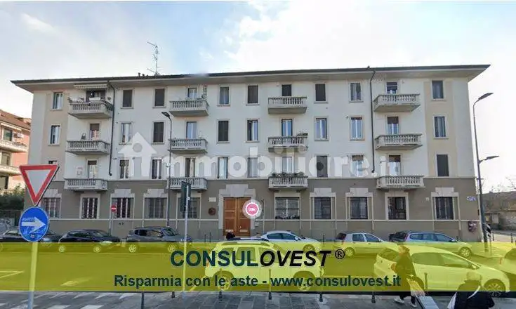 Apartment in vendita a Milan