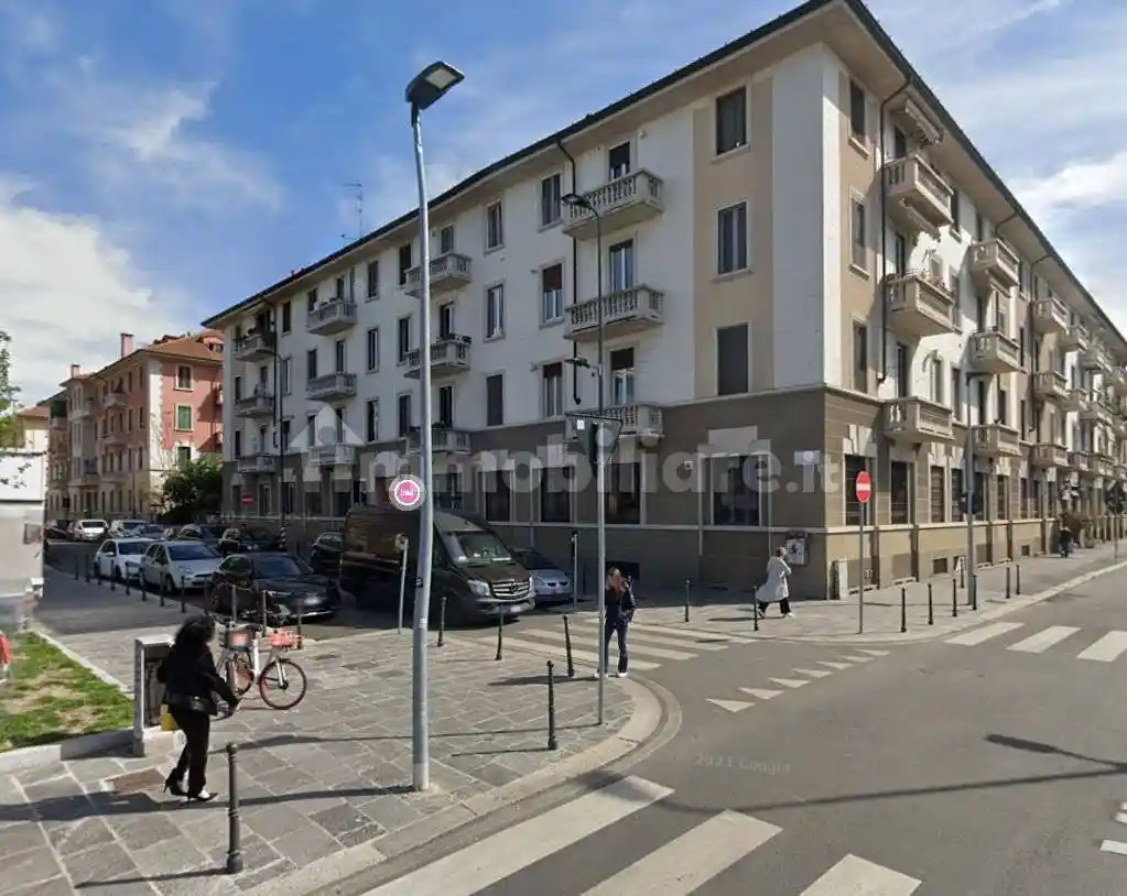 Appartamento all'asta via Emilio Gola 31, Milano - foto 2