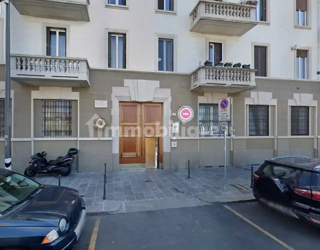 Appartamento all'asta via Emilio Gola 31, Milano - foto 3