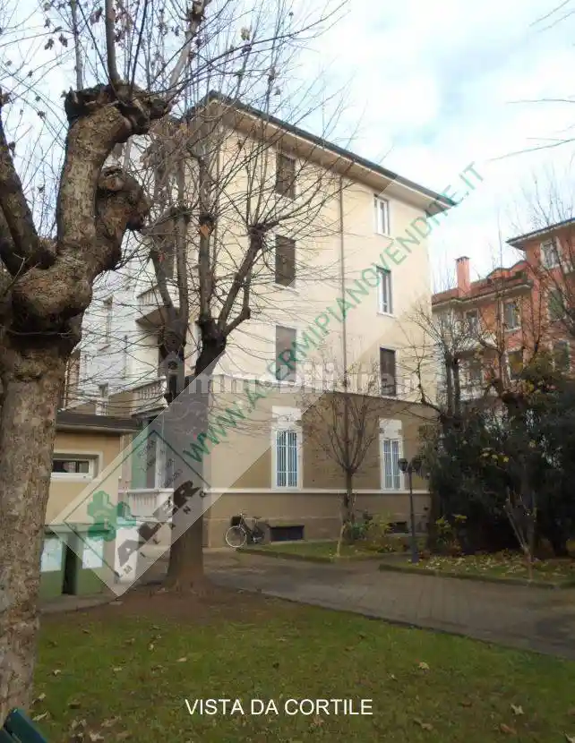 Appartamento all'asta via Emilio Gola 31, Milano - foto 5