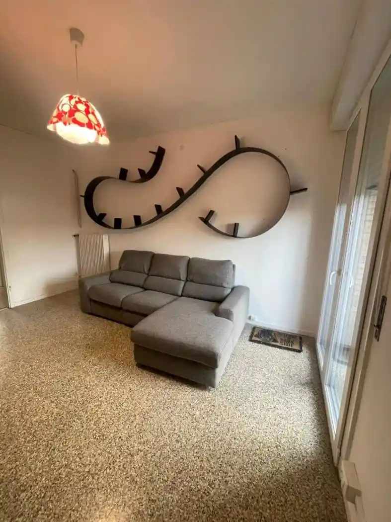 Quadrilocale via Gaspare Spontini 5, Musicisti, Modena - foto 2