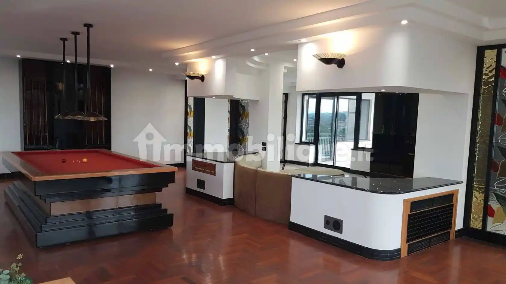 Attico - Mansarda - foto 2