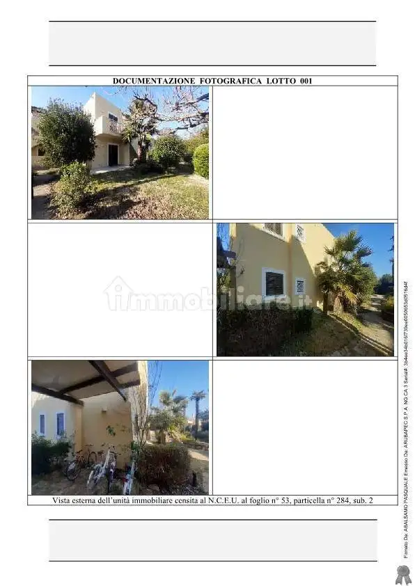 Appartamento in vendita a Pisticci