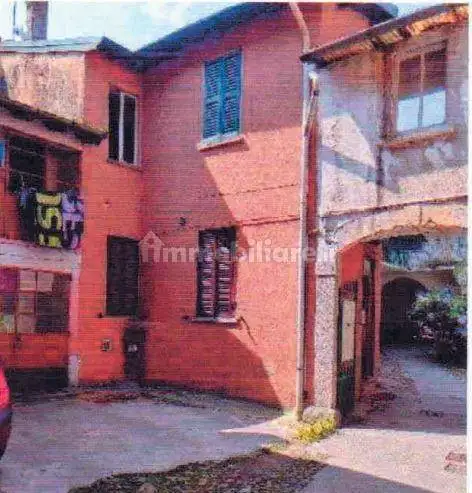 Appartamento in asta a Cuvio