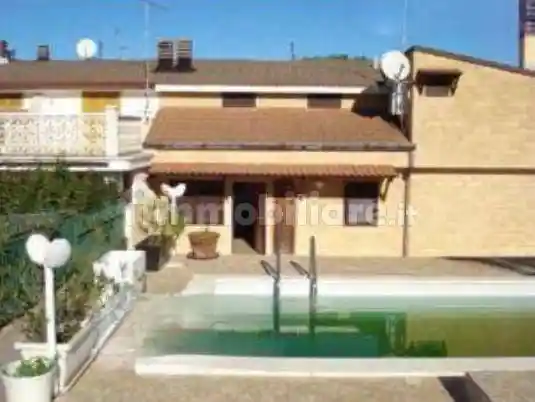 Villa in vendita a Cassano delle Murge