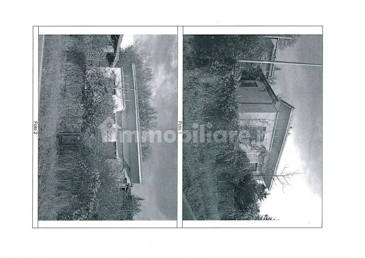 Appartamento in asta a Menconico