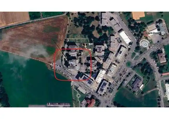 Appartamento in vendita a Verdellino