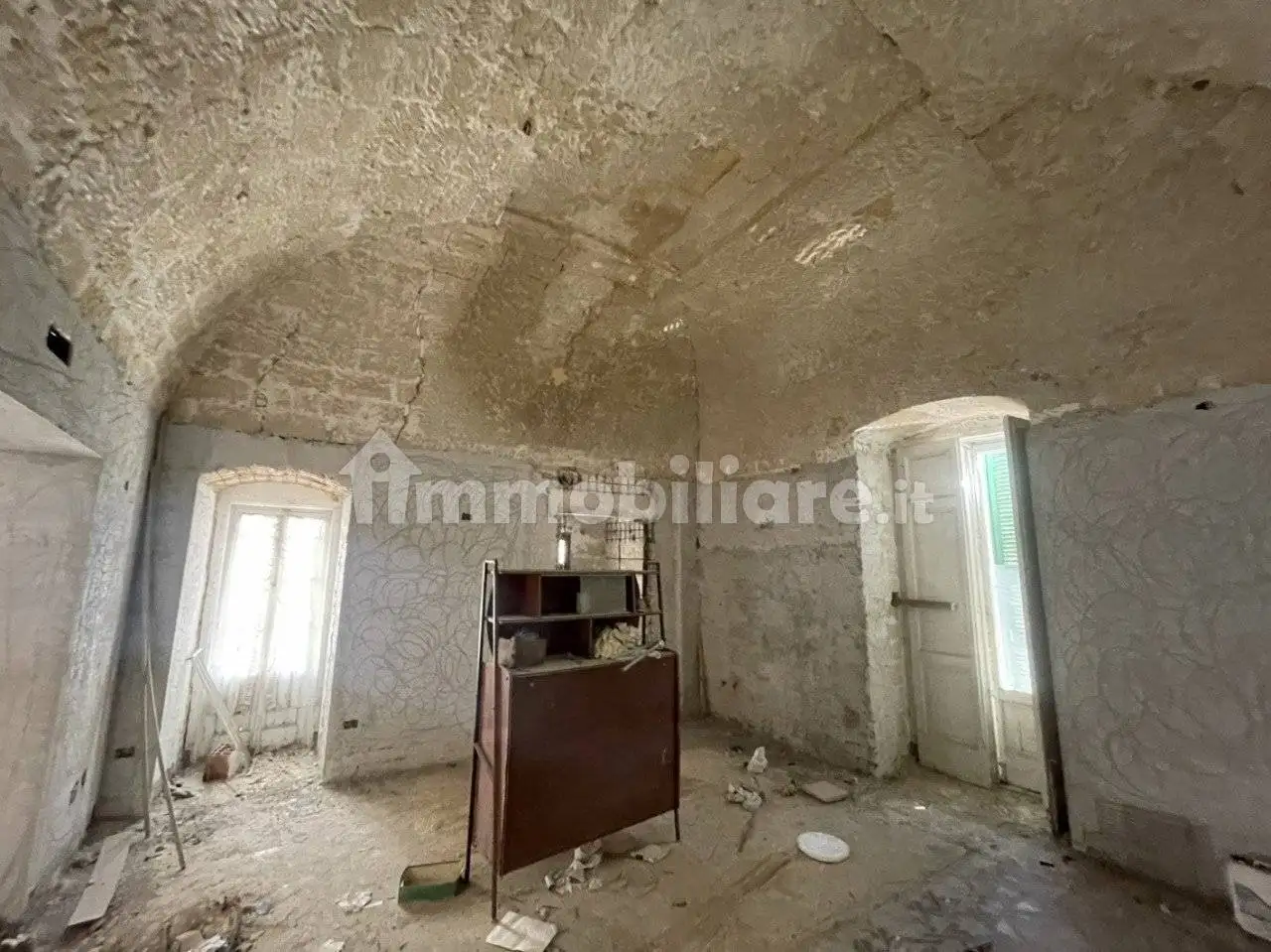 Appartamento in asta a Spinazzola