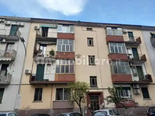 Appartamento in vendita a Cosenza