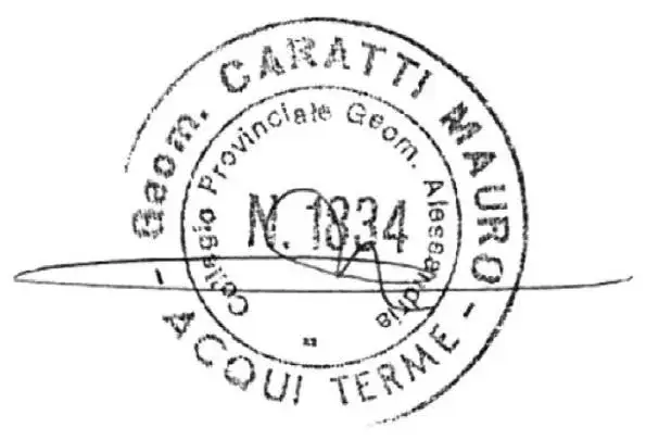 Appartamento in asta a Molare