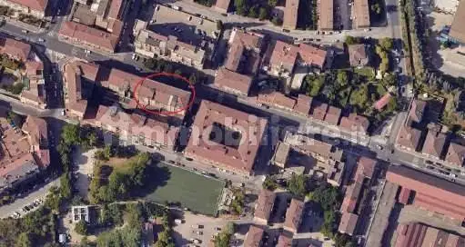 Appartamento in asta a Terni