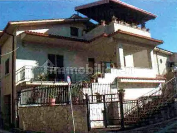 Appartamento in vendita a Marano Marchesato