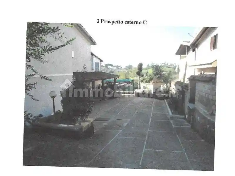 Villa in vendita a Velletri