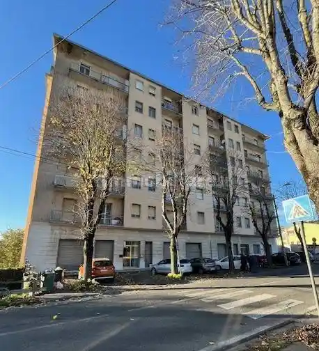 Appartamento in vendita a Sannazzaro de' Burgondi