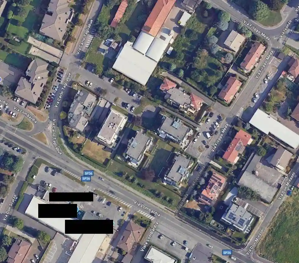 Appartamento in vendita a Mariano Comense