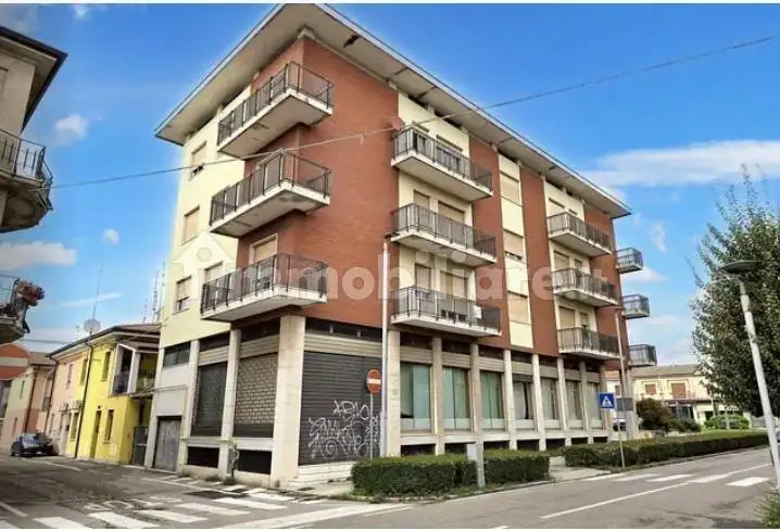 Appartamento in asta a Castagnaro