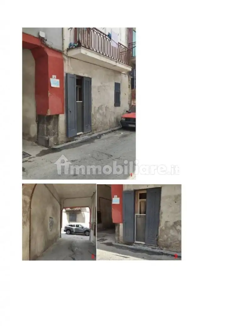 Appartamento in vendita a Afragola