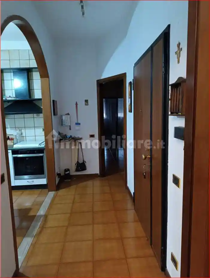 Appartamento in vendita a Meda