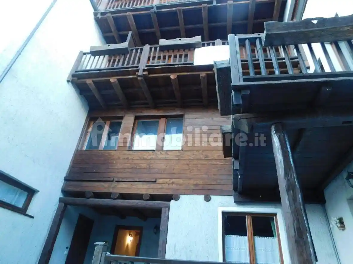 Appartamento in vendita a Pragelato