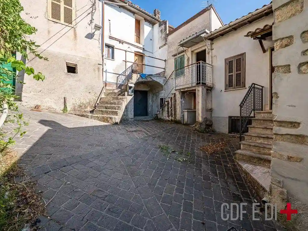 Casa indipendente - foto 3