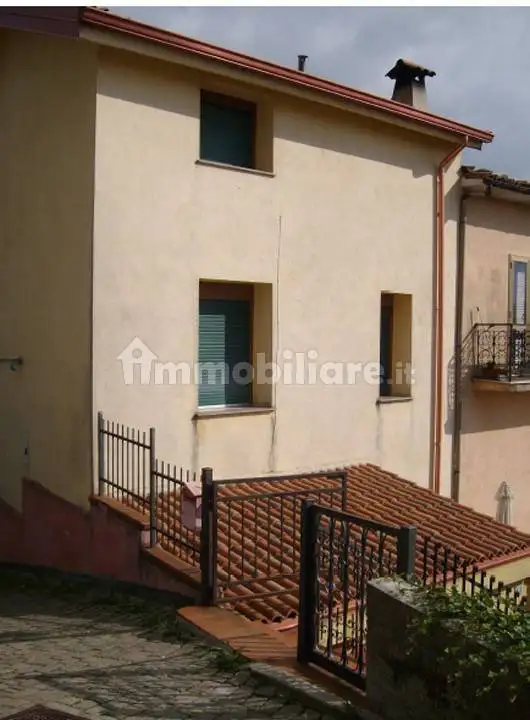 Appartamento in asta a Colosimi