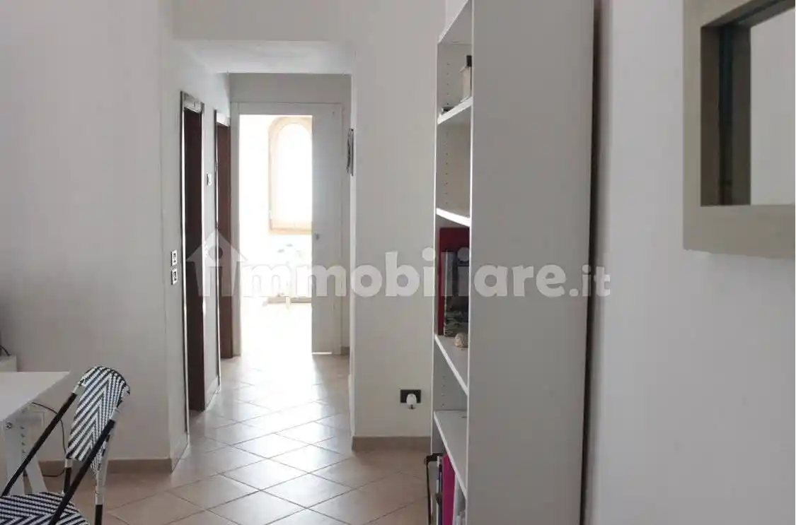 Appartamento in vendita a Barberino di Mugello