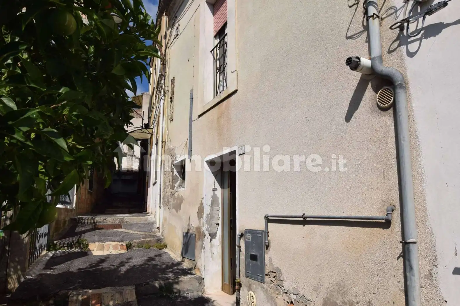 Casa indipendente in vendita a Torino di Sangro