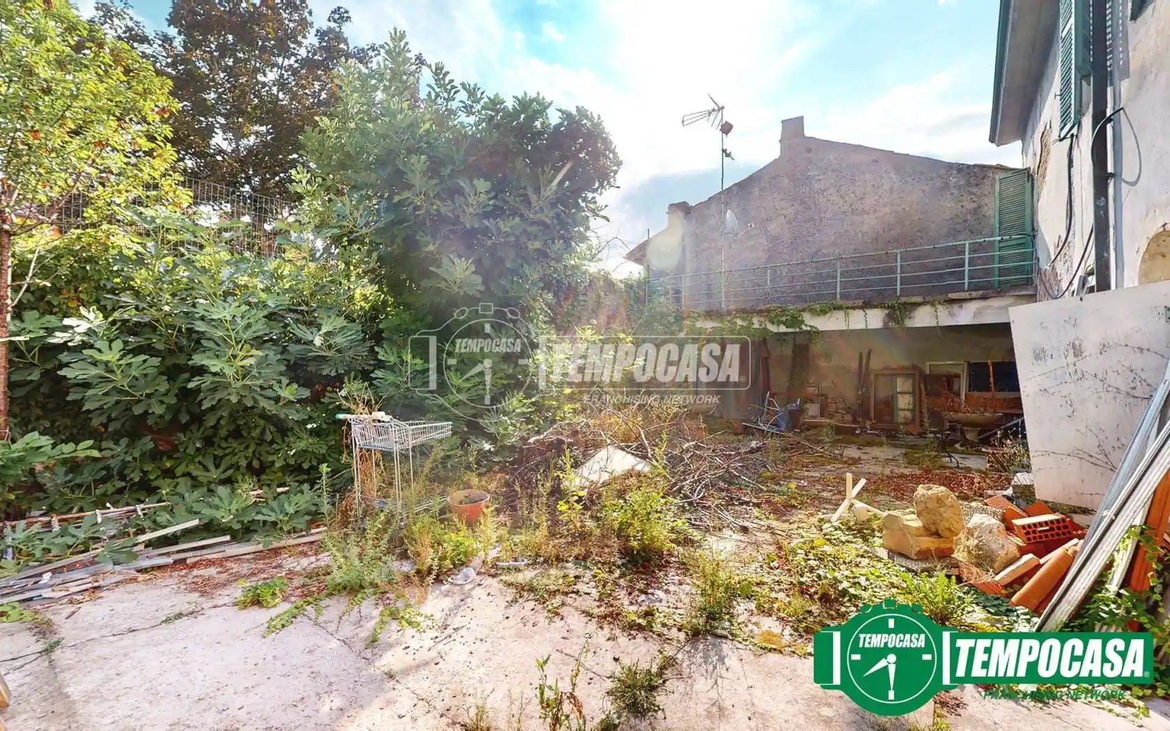 Casa indipendente - foto 5