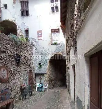 Appartamento in asta a Castel Vittorio