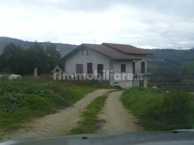 Appartamento in asta a Bella