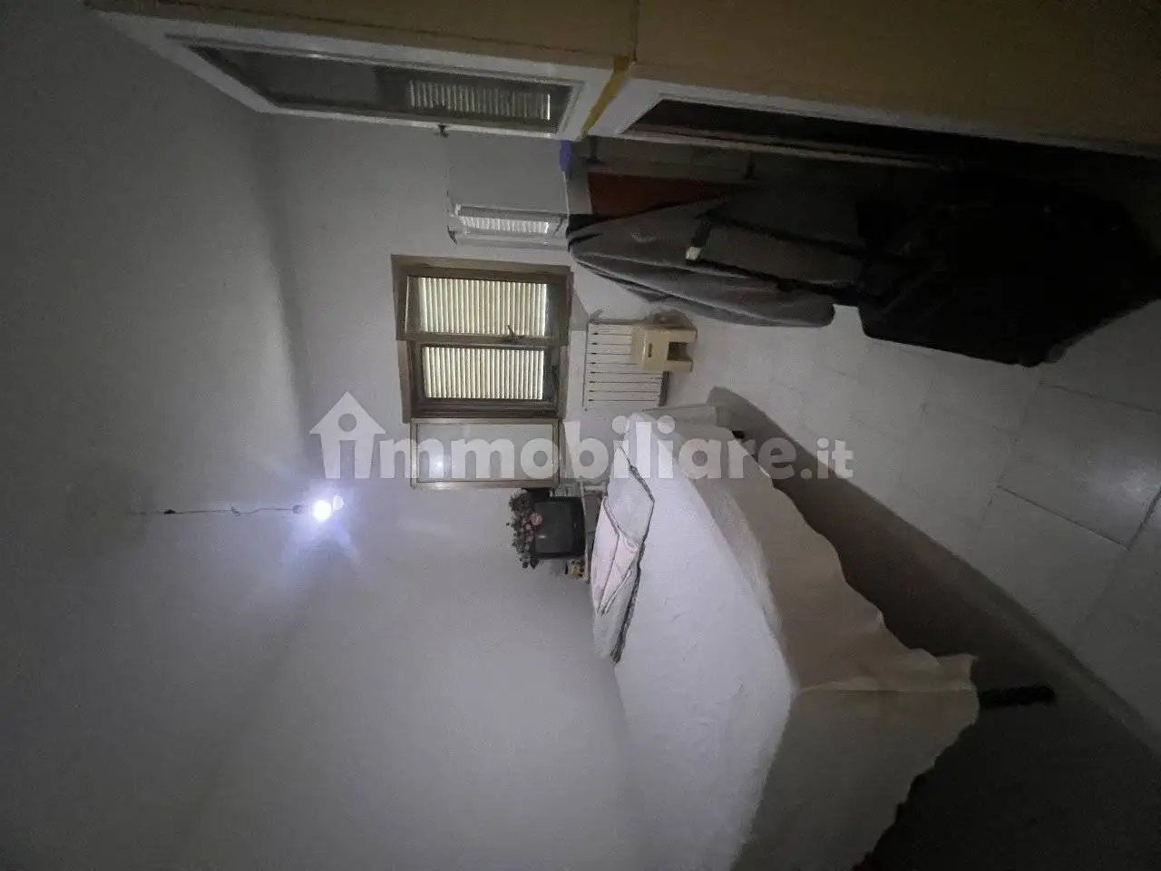 Appartamento in vendita a Castel Volturno