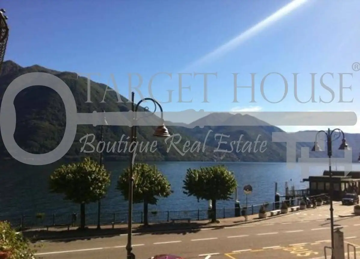 Appartamento in vendita a Argegno