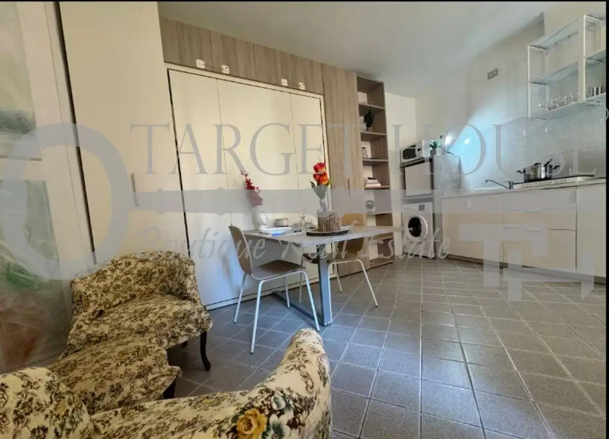 Monolocale via Giuseppe Garibaldi, Centro, Argegno - foto 3