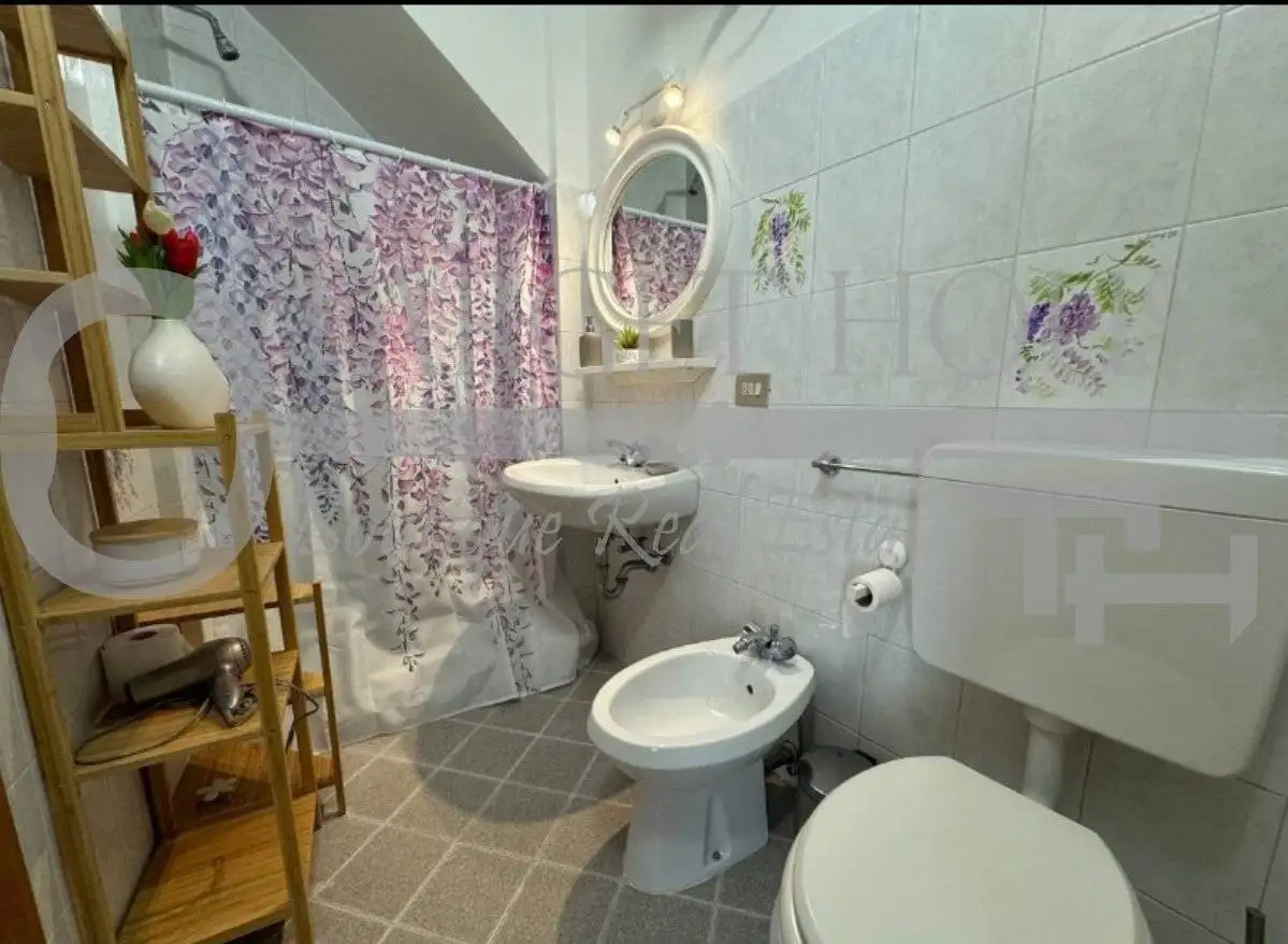 Monolocale via Giuseppe Garibaldi, Centro, Argegno - foto 5